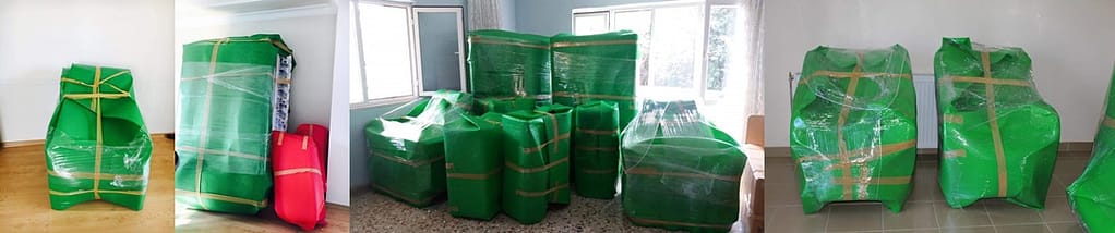 Karapürçek nakliyat